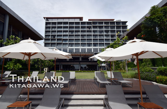Renaissance Pattaya Resort & Spa