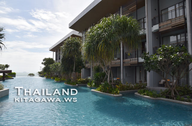 プールアクセスルーム