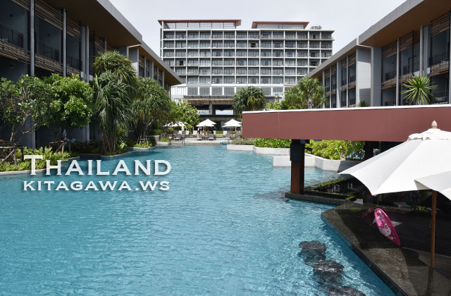 ルネッサンス パタヤ ホテル