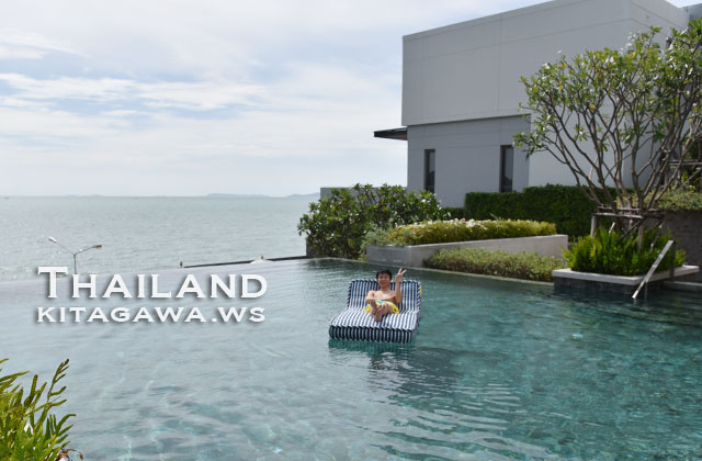 パタヤ旅行記ブログ