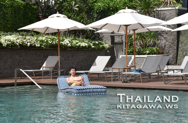 パタヤ旅行記ブログ