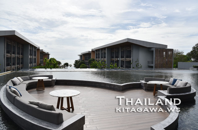 ルネッサンス パタヤ ホテル