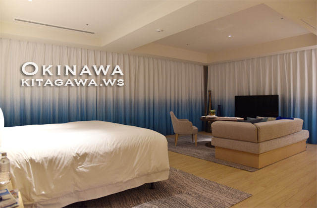 IRAPH SUI, a Luxury Collection Hotel, Miyako Okinawa