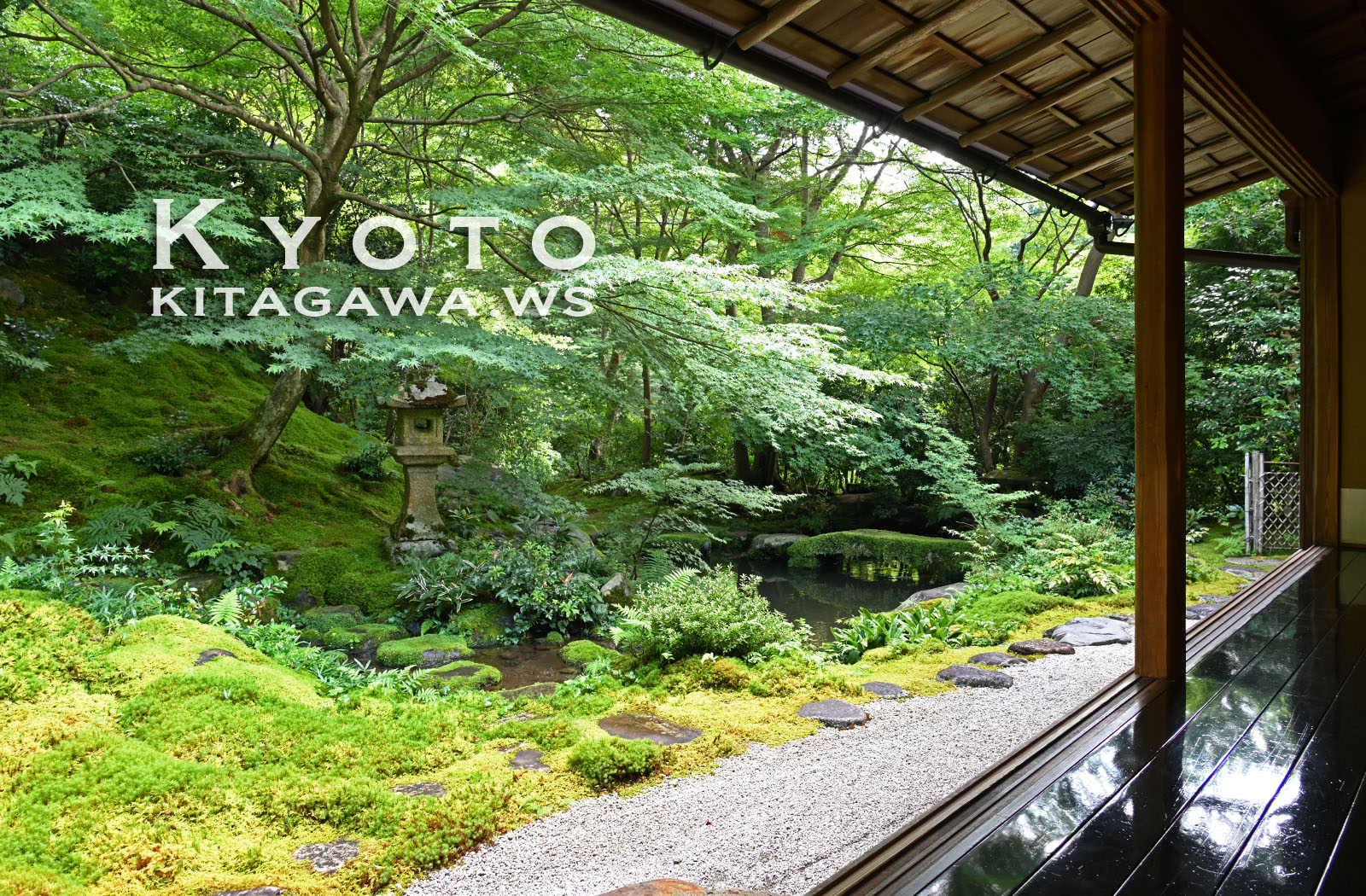京都旅行記
