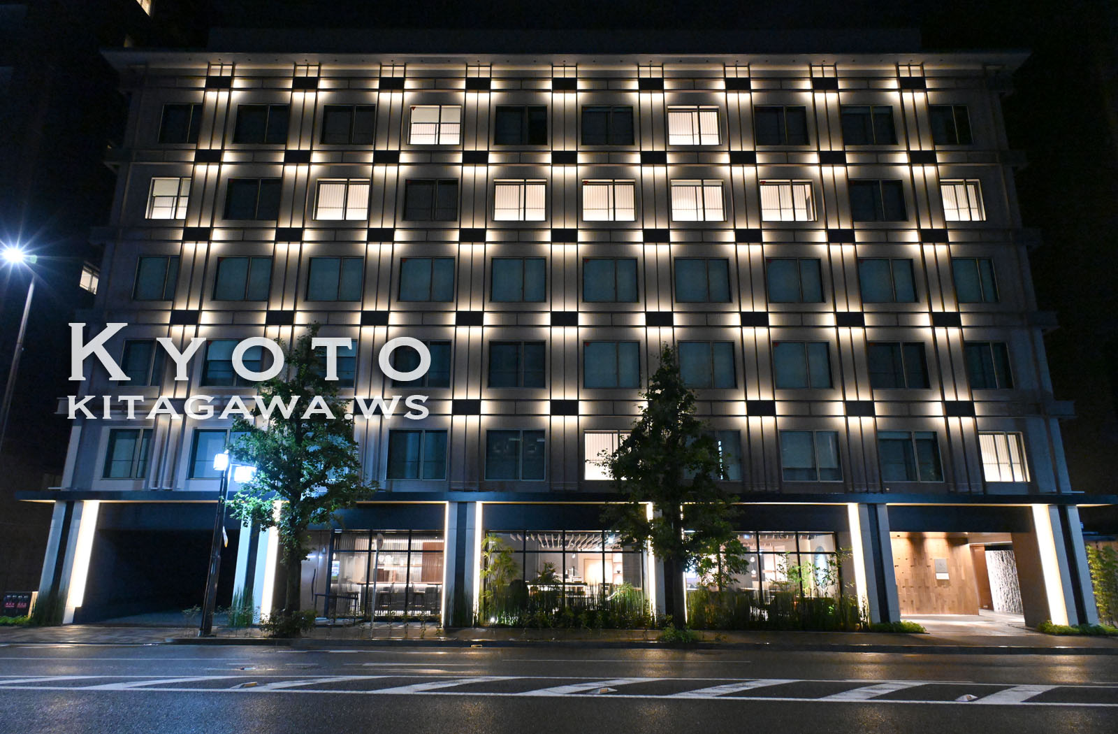 HIYORIチャプター京都 トリビュートポートフォリオホテル