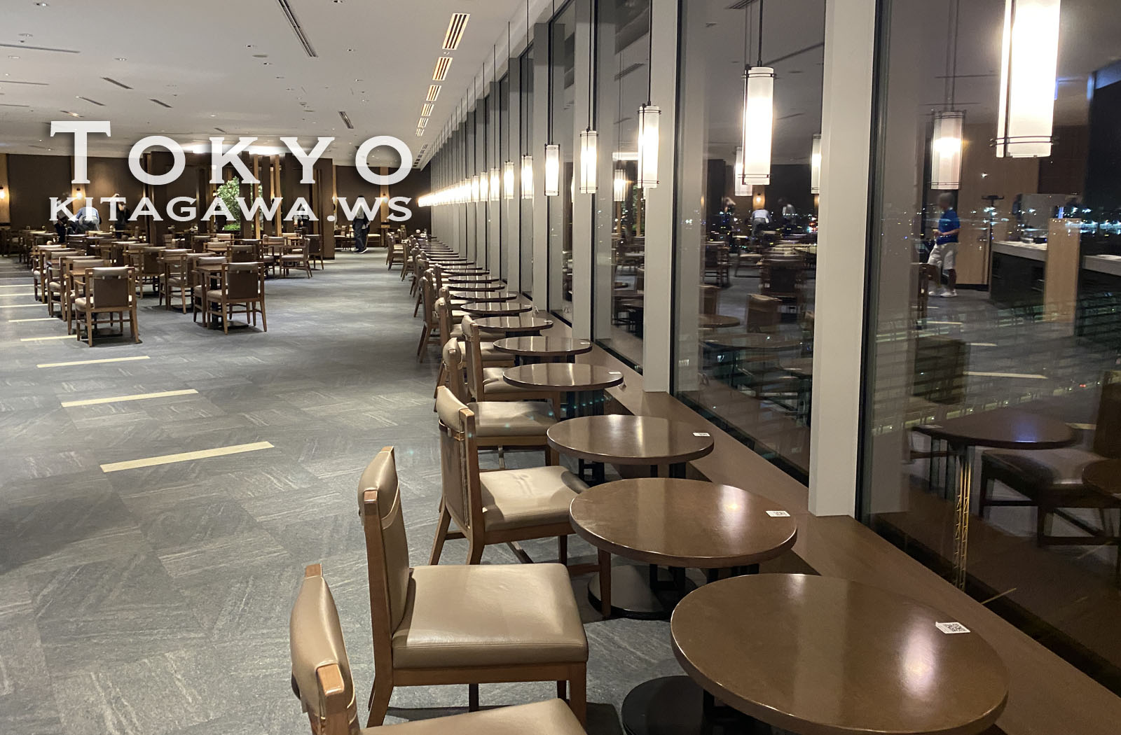 サクララウンジ スカイビュー