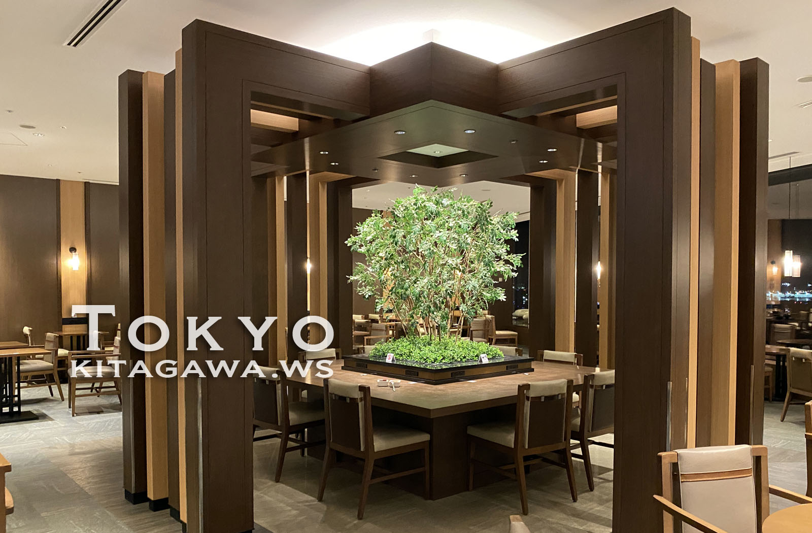 サクララウンジ スカイビュー