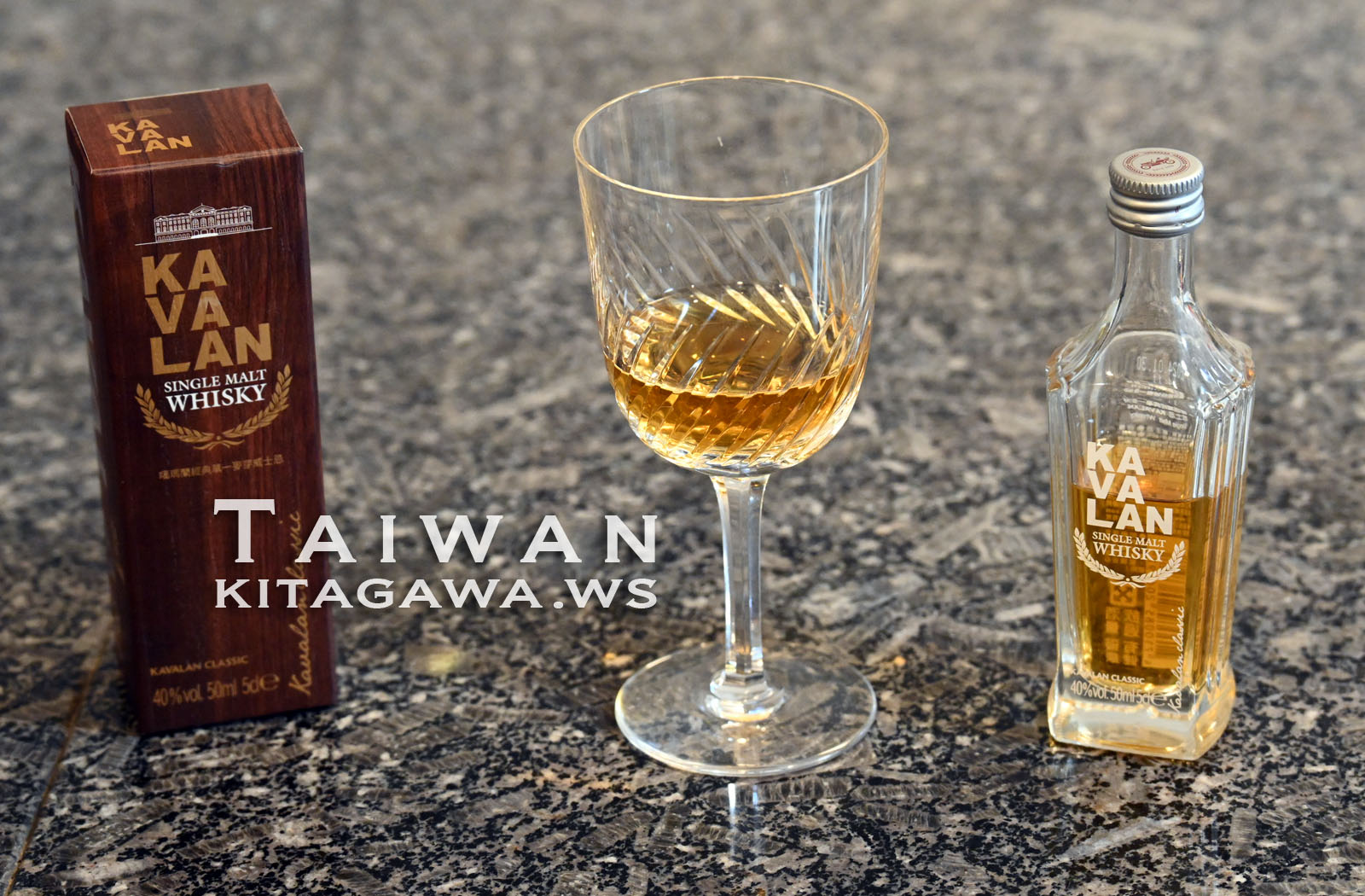 KAVALAN カバラン