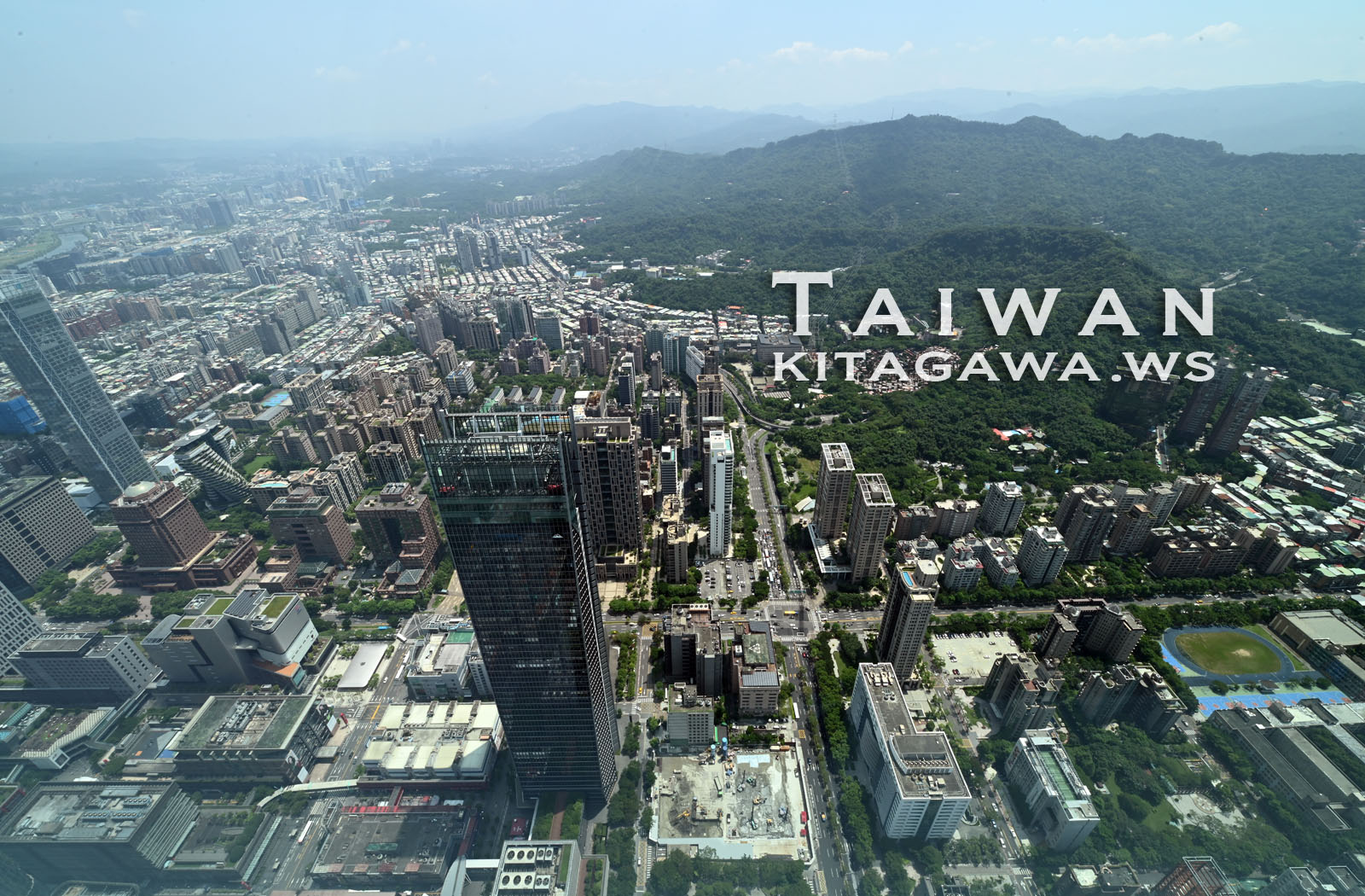 Taipei 101