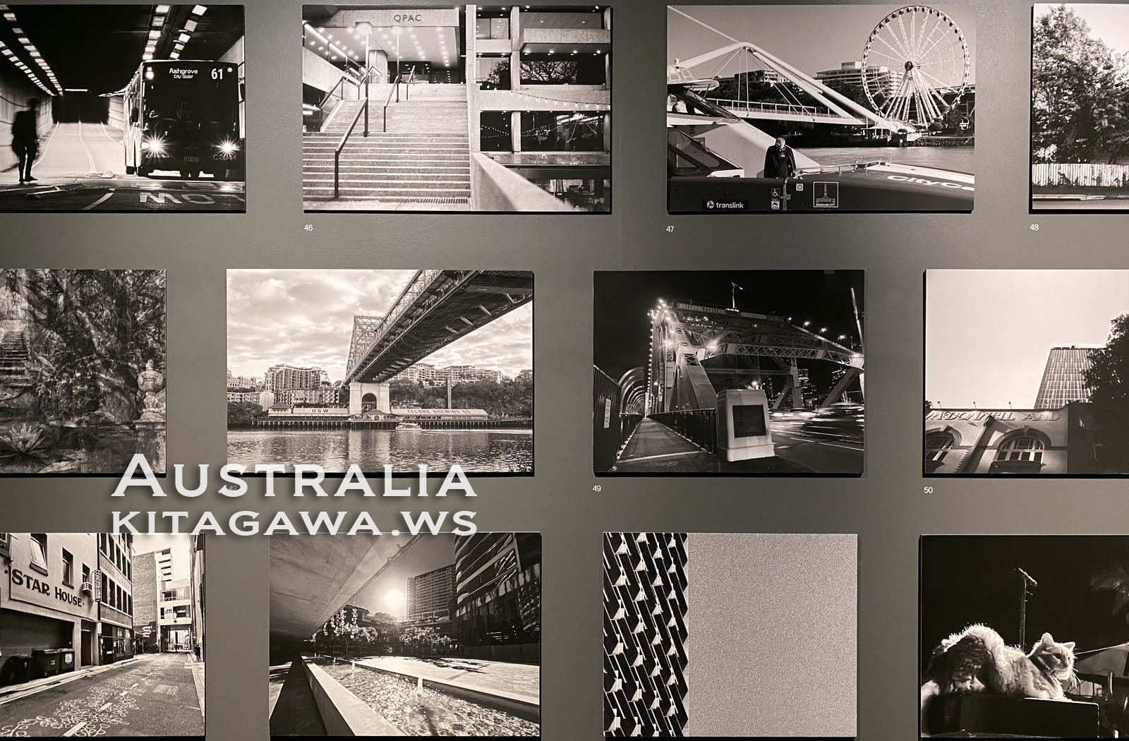 Museum of Brisbane