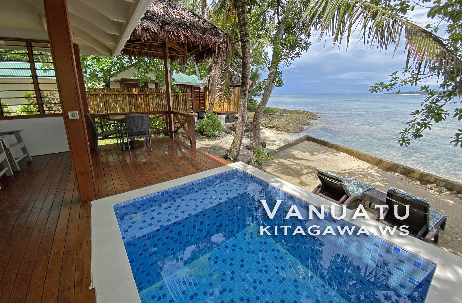 Erakor Island Resort & Spa