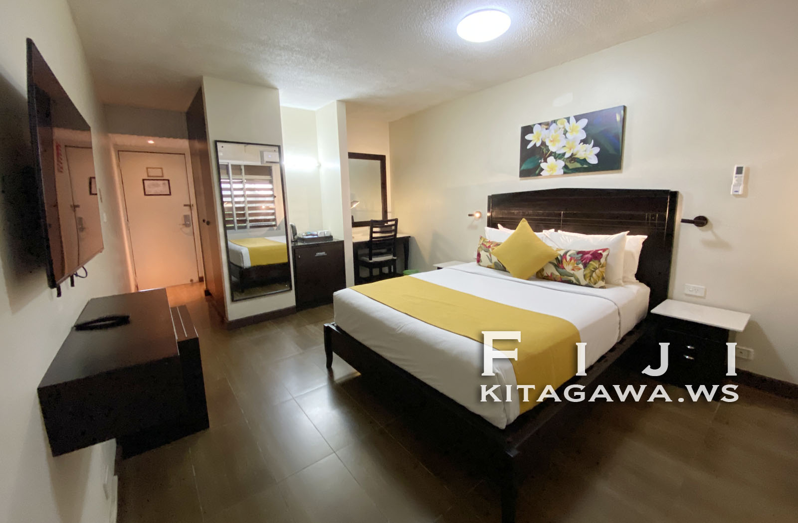 Tokatoka Resort Hotel, Fiji