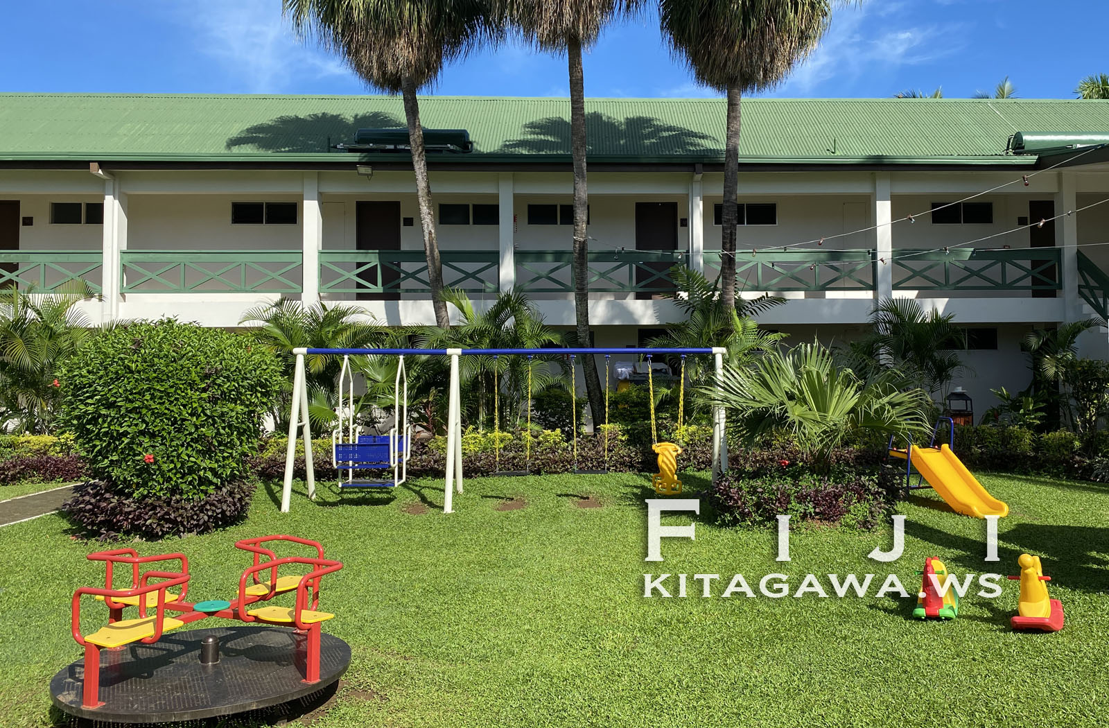 トカトカリゾートホテル Tokatoka Resort Hotel