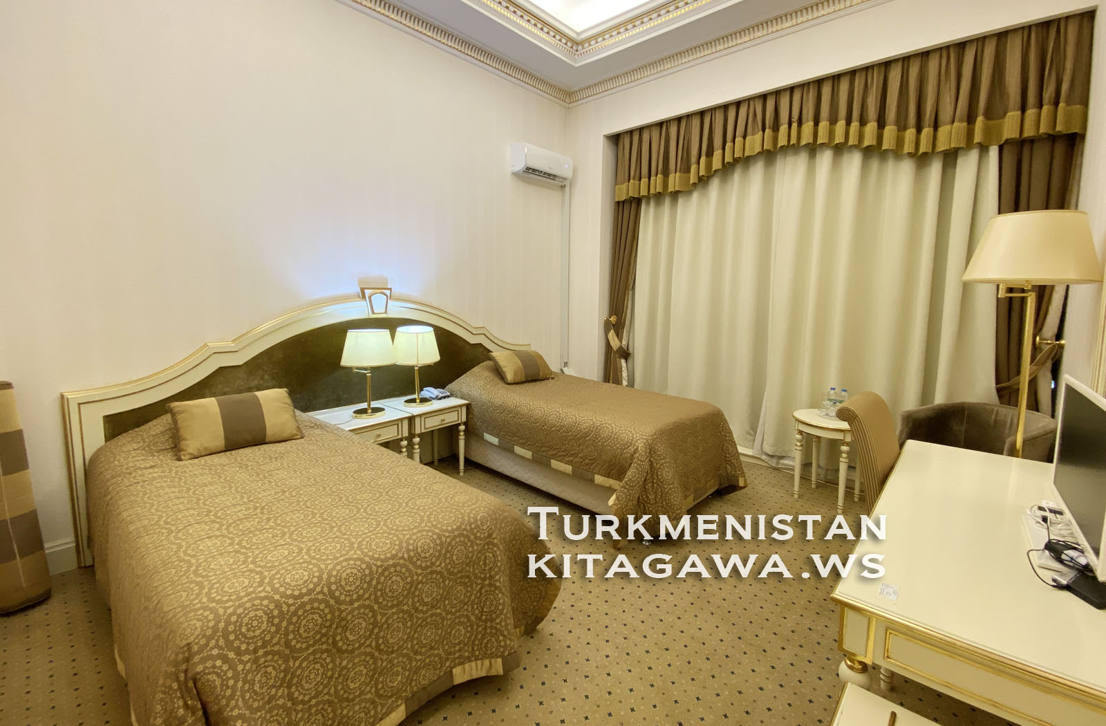 Bagt Koshgi Hotel