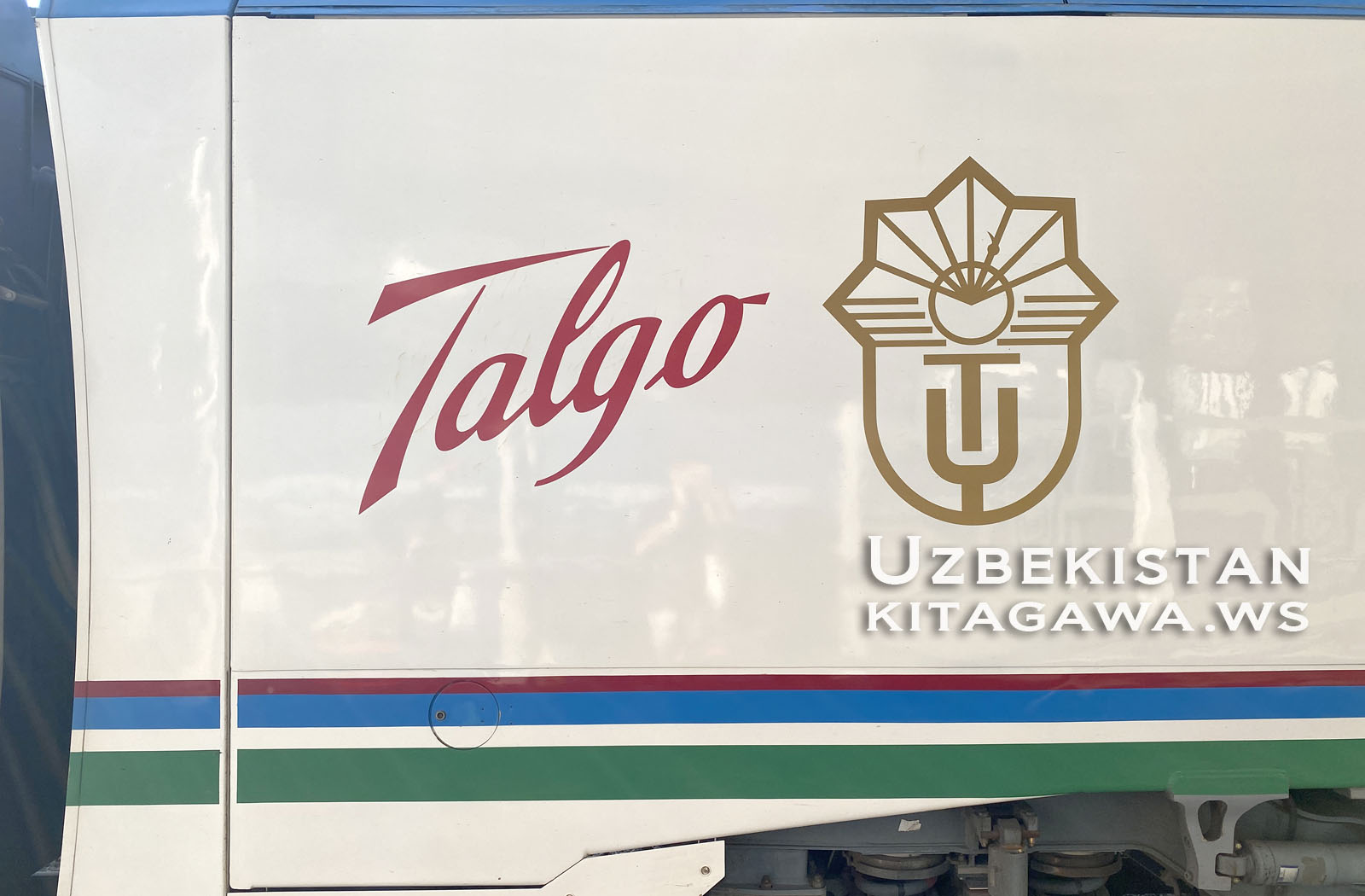 Talgo
