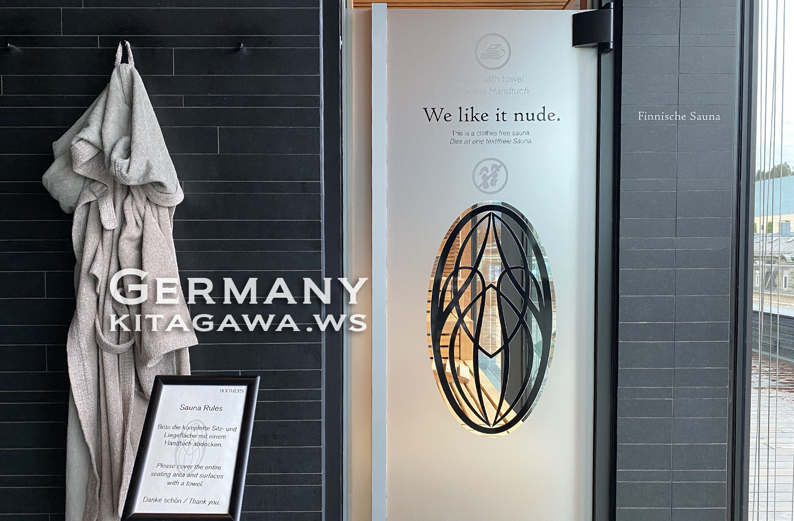 Roomers Baden-Baden, Autograph Collection