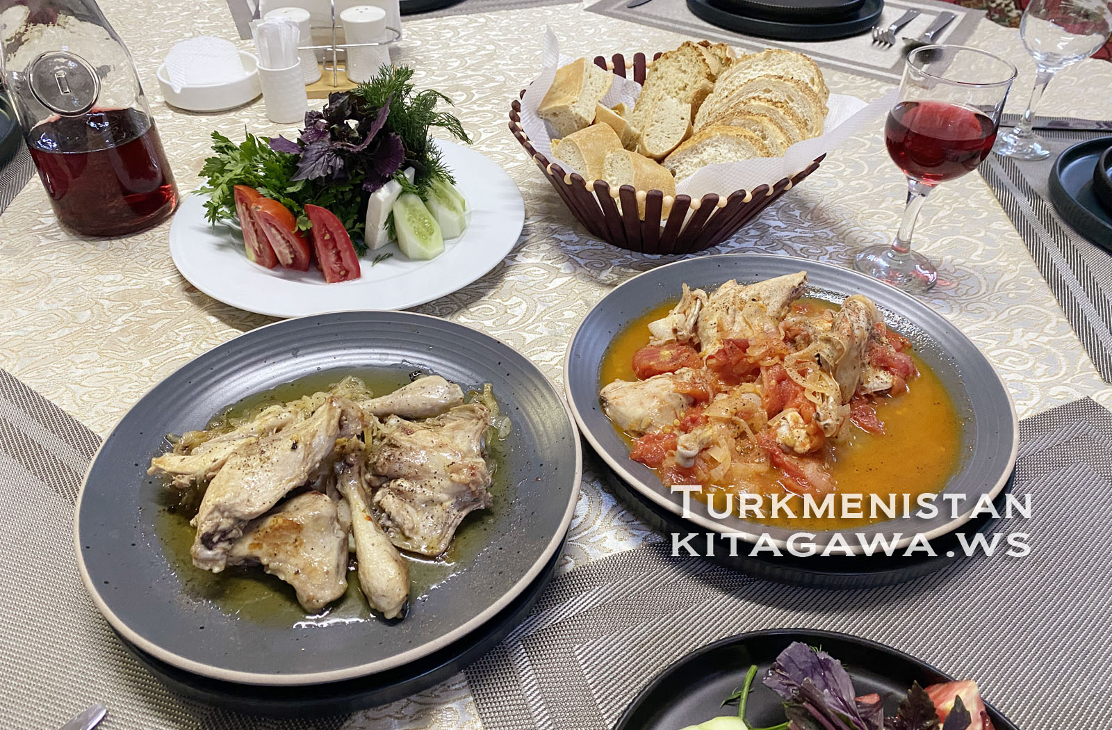 Restoran Nusay