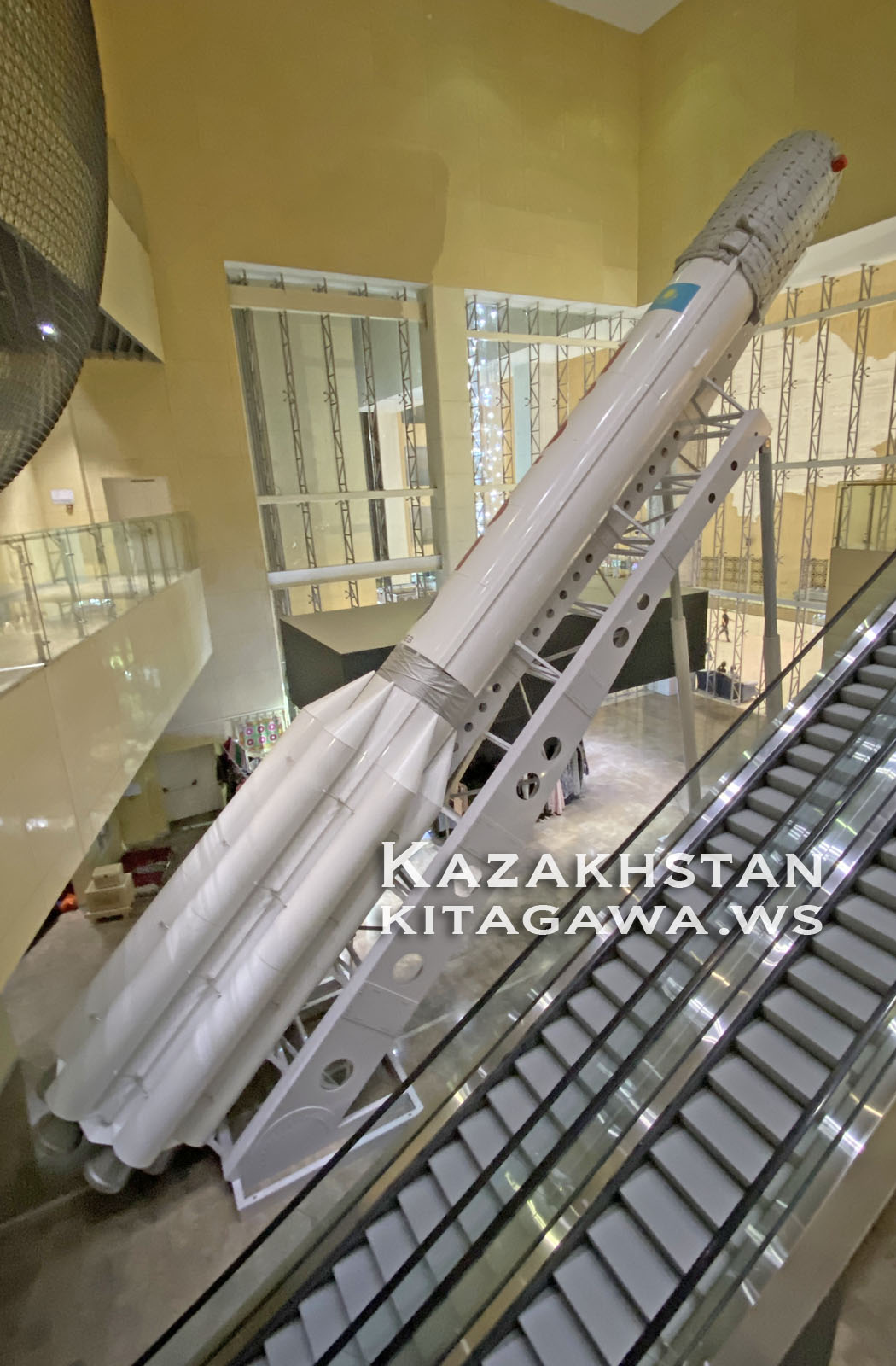 ロケット