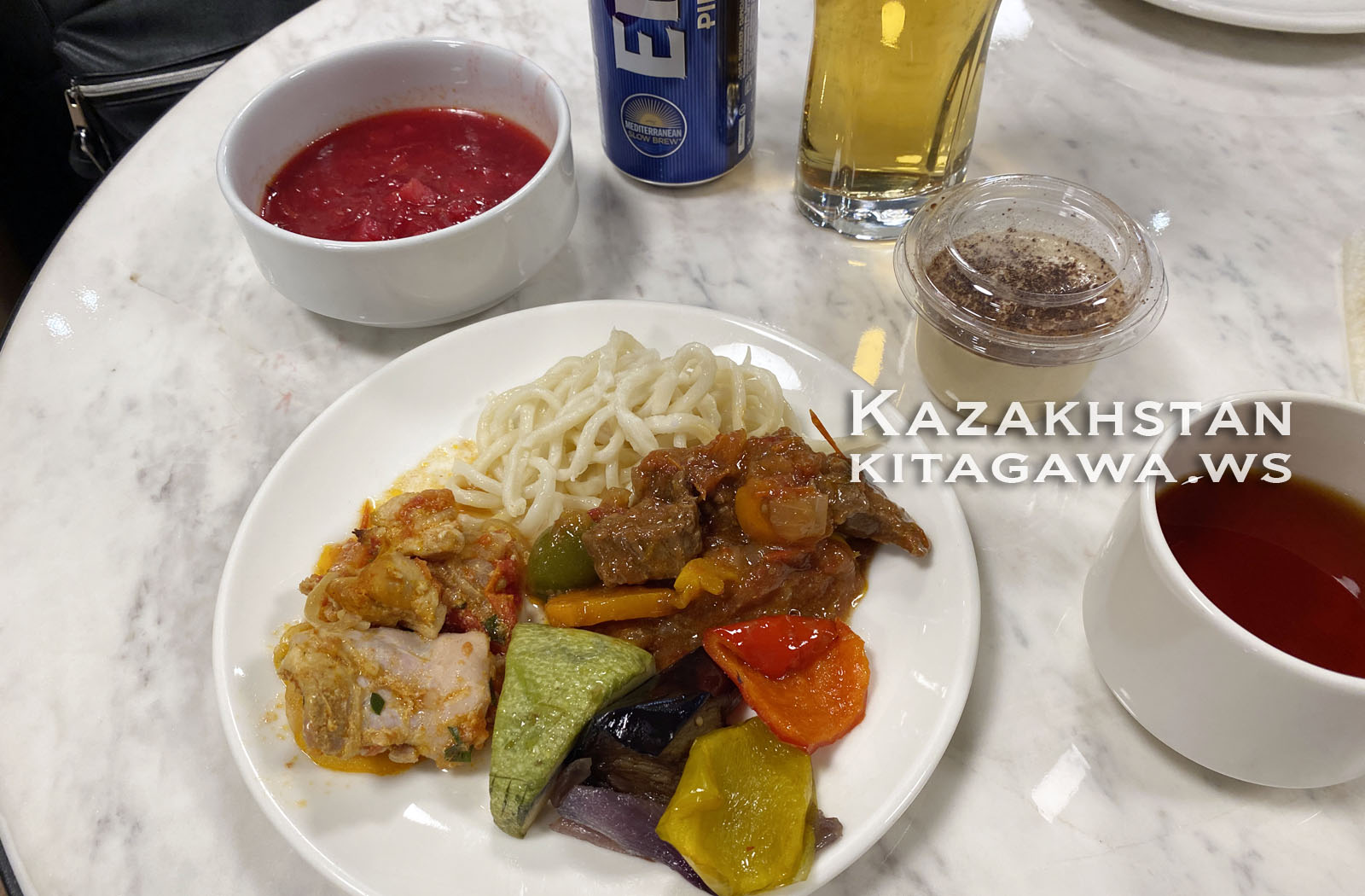 食事