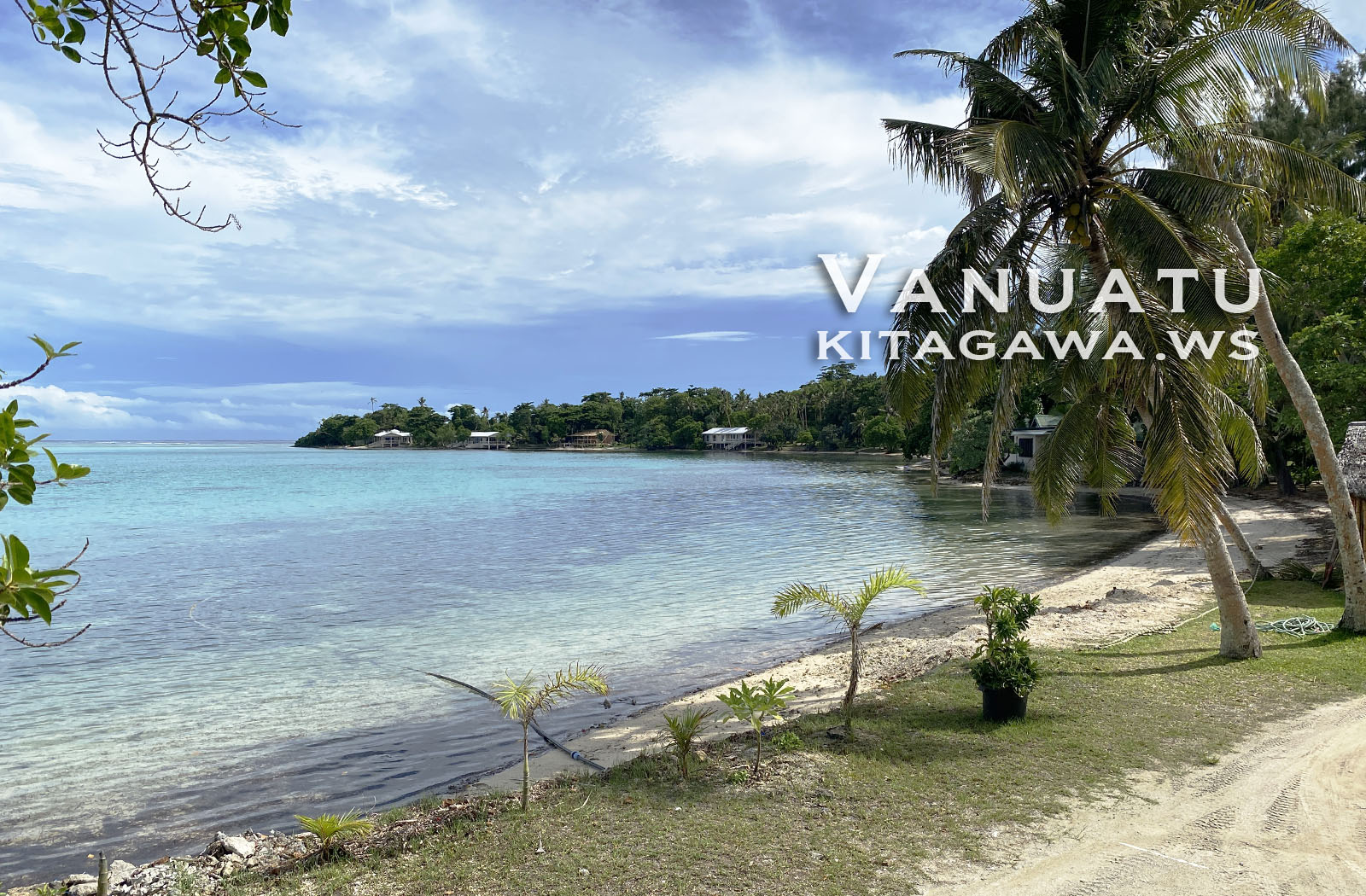 Erakor Island Resort & Spa