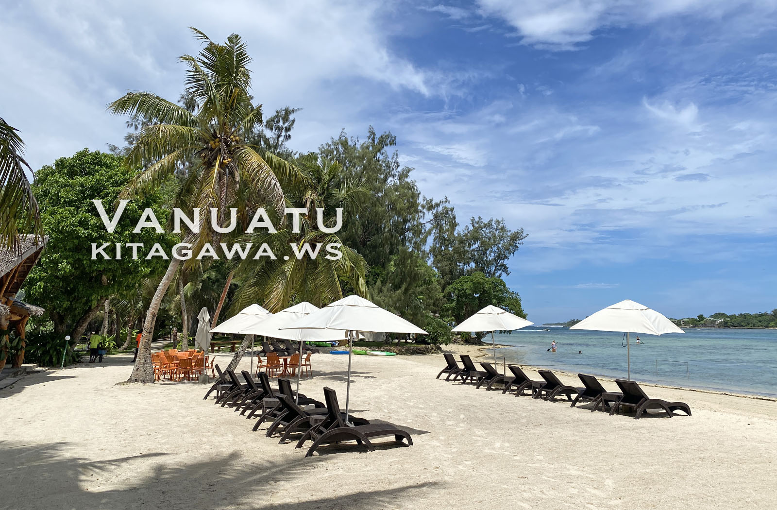 Erakor Island Resort & Spa