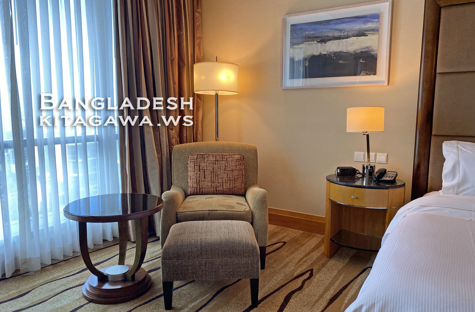 Westin Dhaka