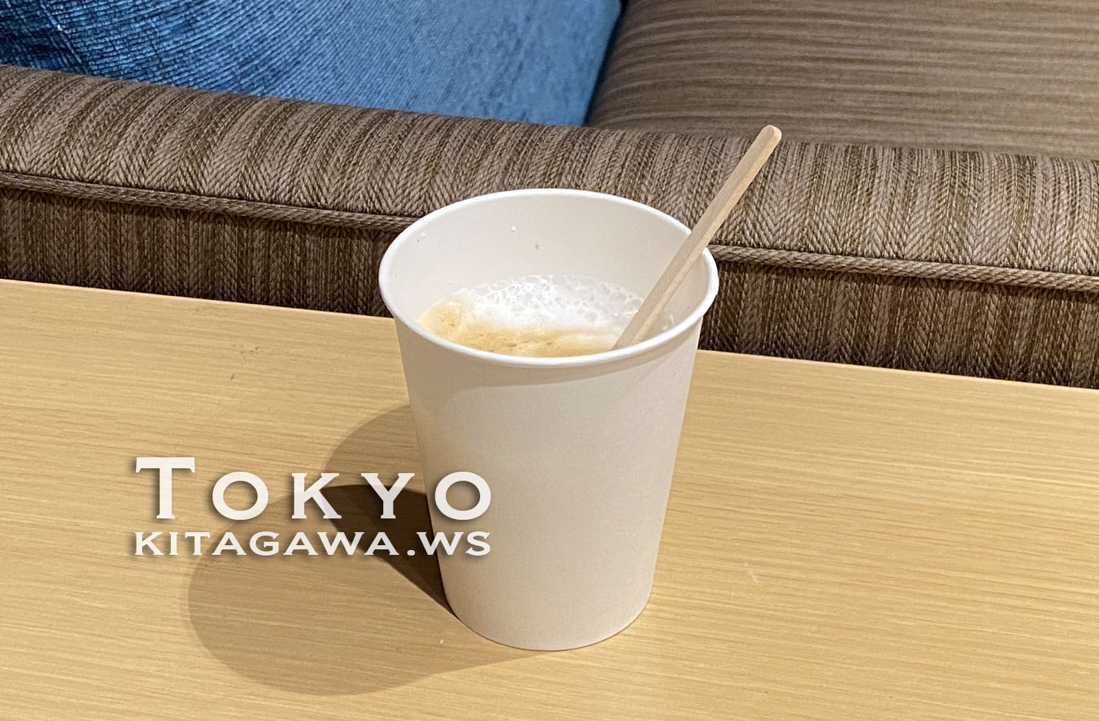 ドリンク