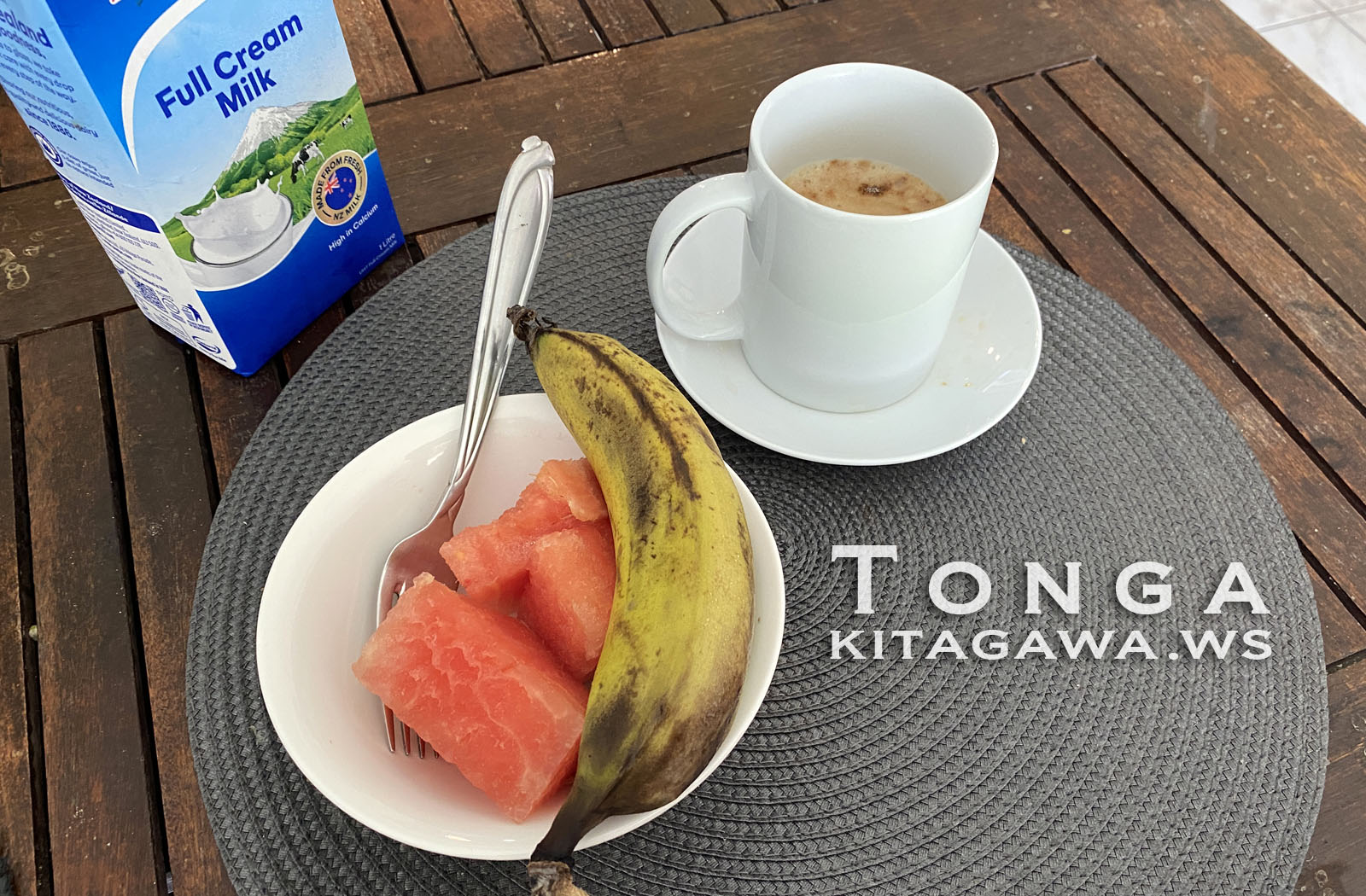 ヌクアロファ おすすめ ホテル