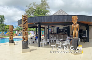 トンガ王国トンガタプ島ヌクアロファのおすすめホテル&ゲストハウス