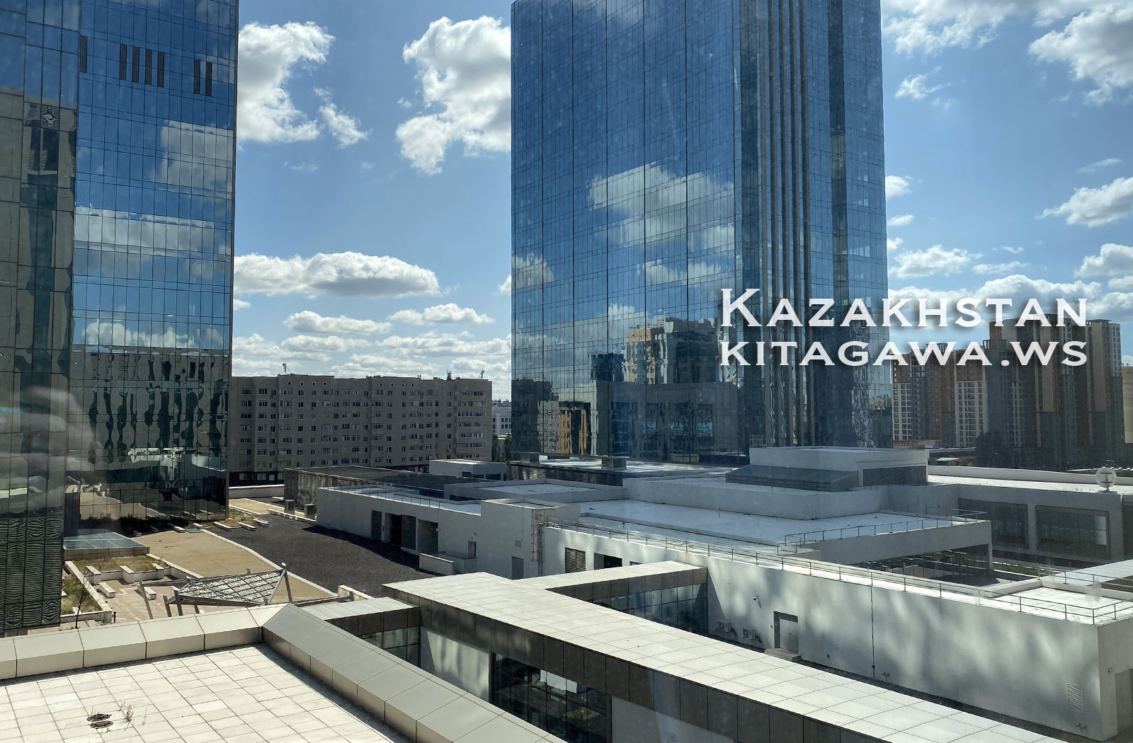 シェラトン アスタナ ホテル