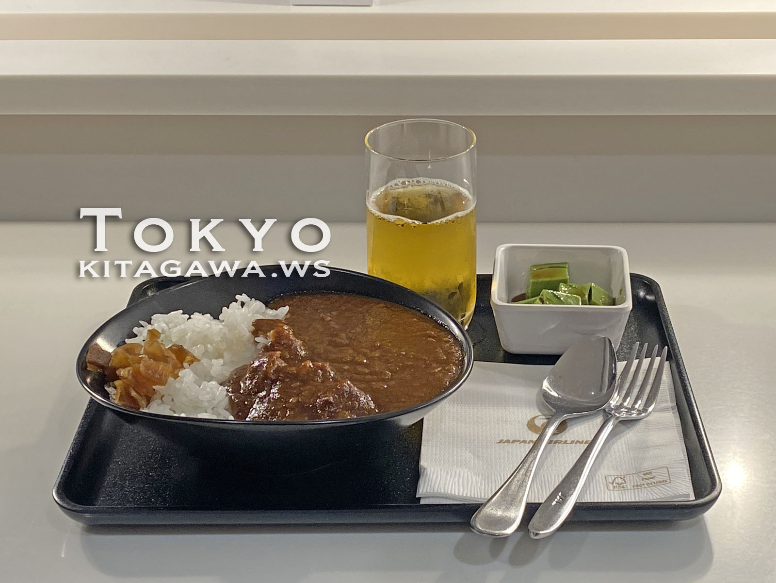 カレーライス