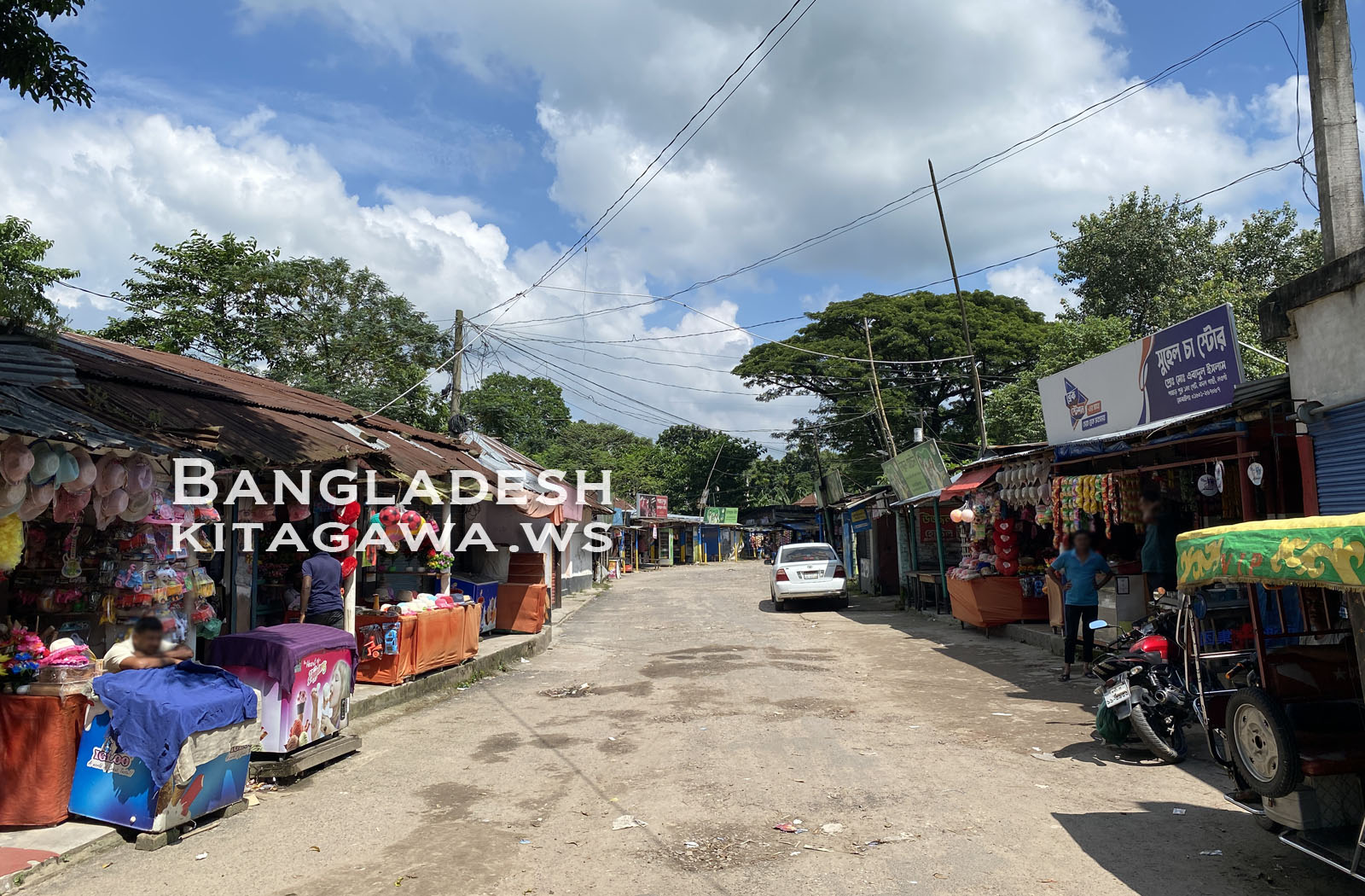 パハルプール Paharpur