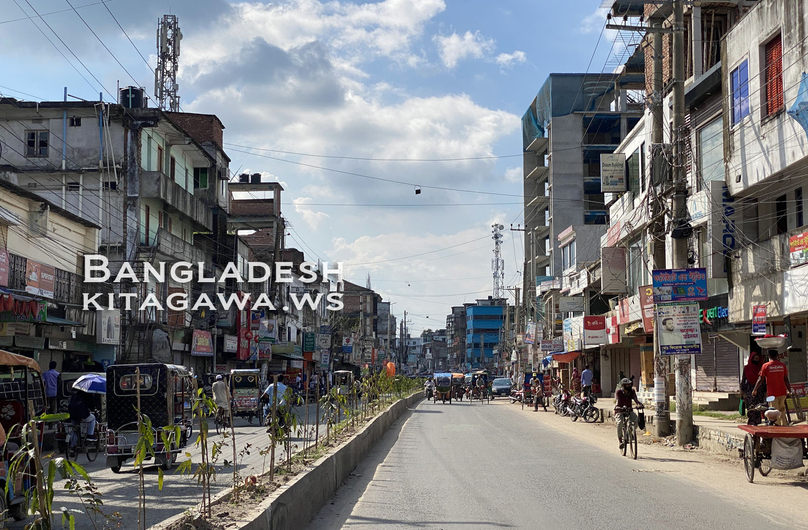 ジョイプールハット Joypurhat