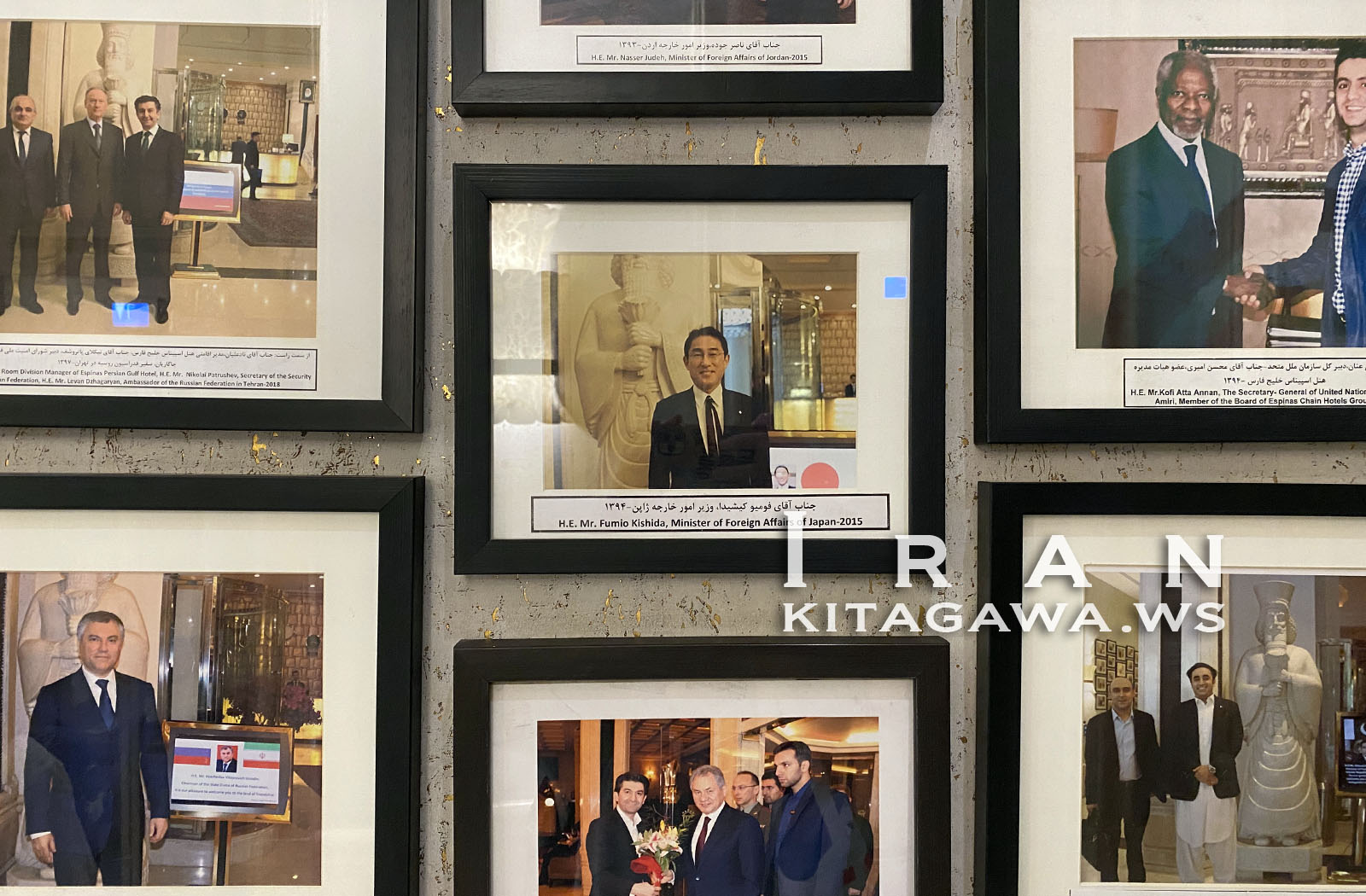 エスピナスインターナショナルホテル