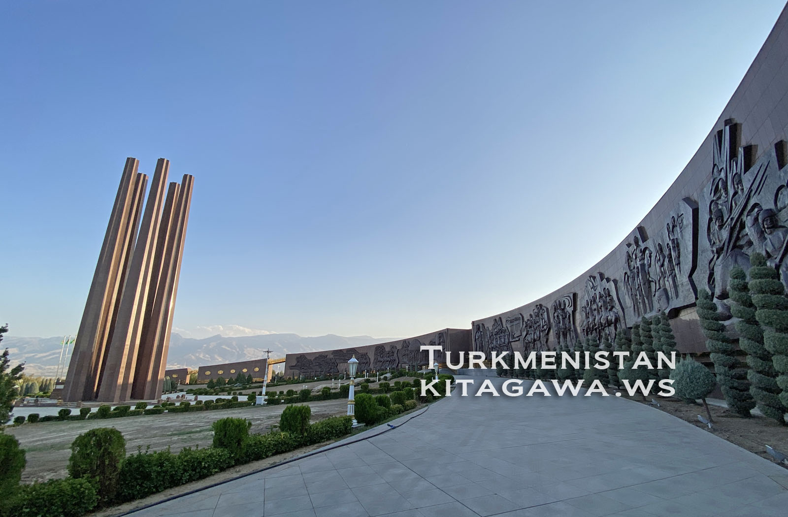 Monument “Baky şöhrat”