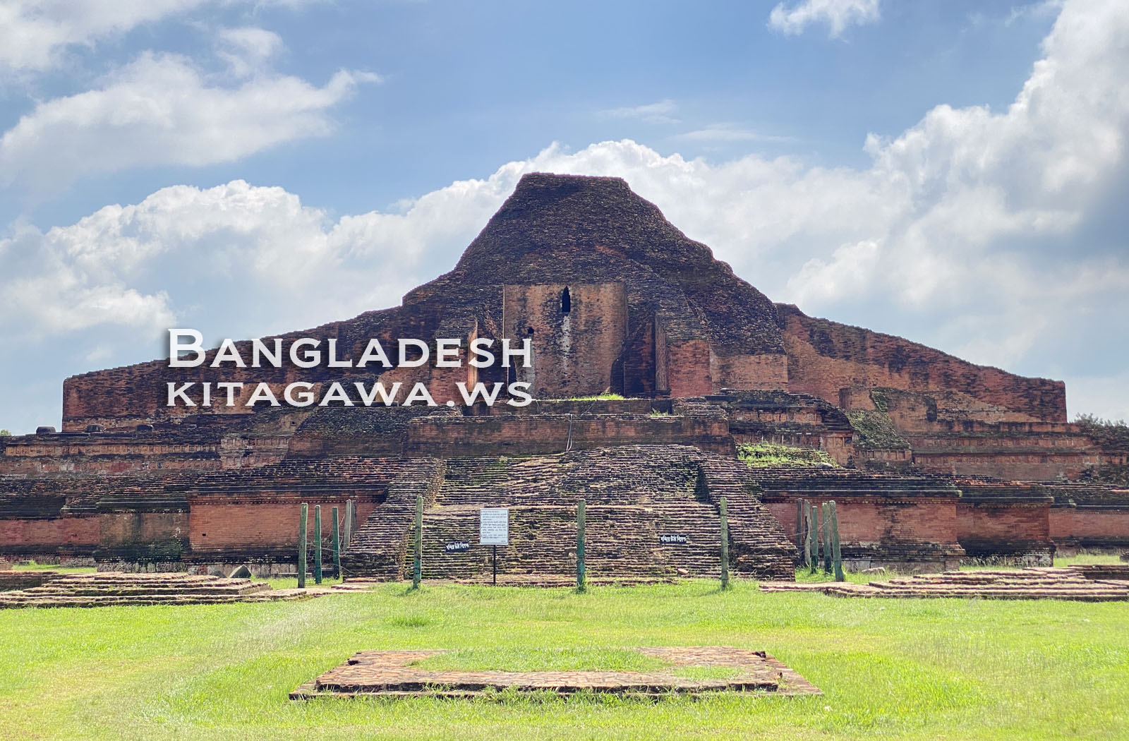 ソーマプラ僧院