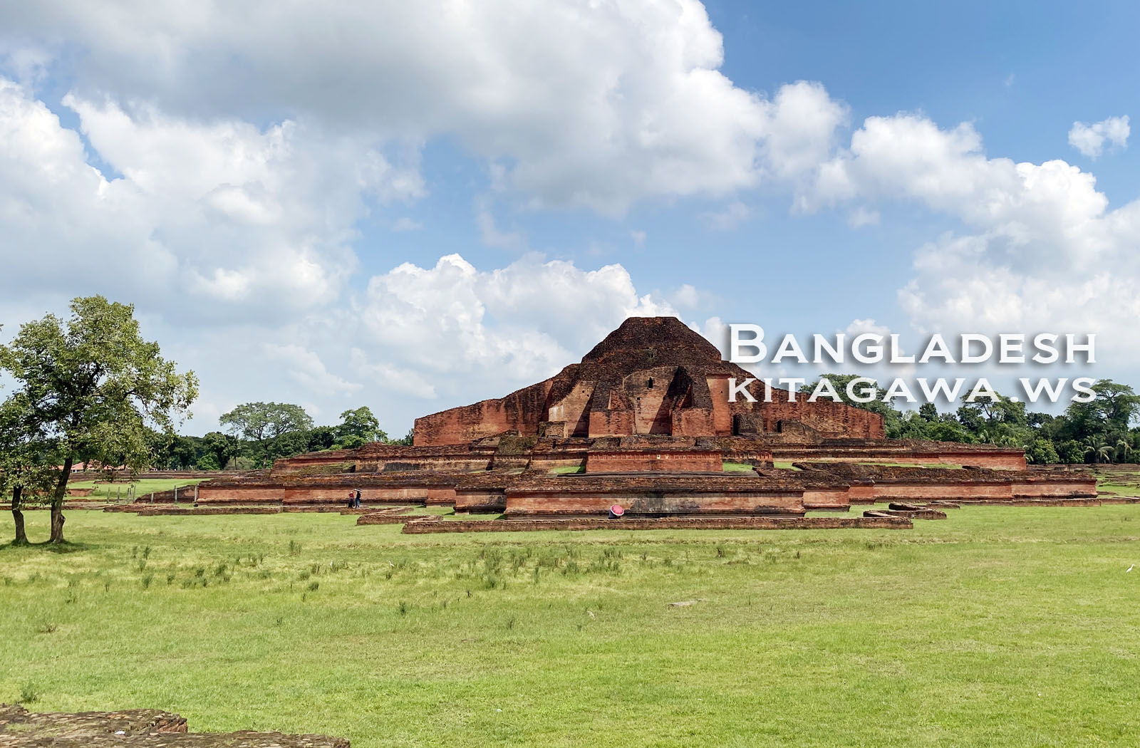 ソーマプラ僧院